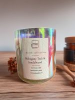 Teak Sandalwood