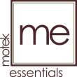 Logo - Motek-Essentials